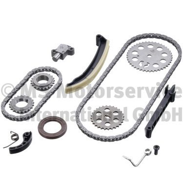 KOLBENSCHMIDT 407210400001 Timing chain kit
