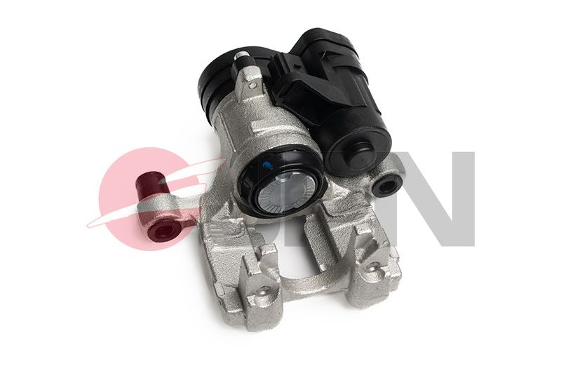 Brake Caliper-1