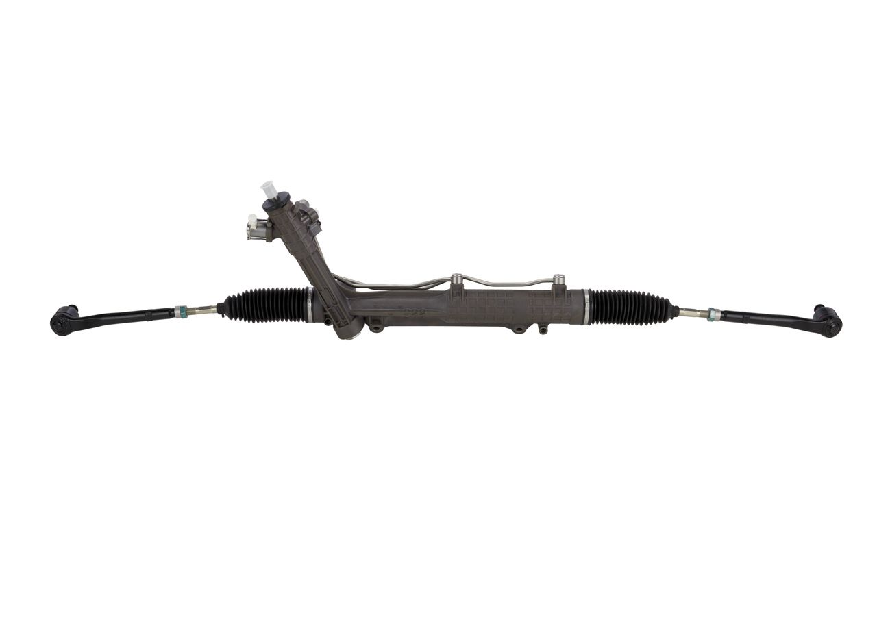 Steering Gear-2