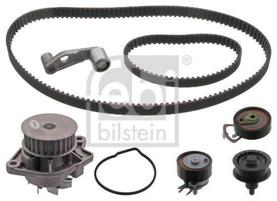 FEBI BILSTEIN 45120 Water pump & timing belt kit