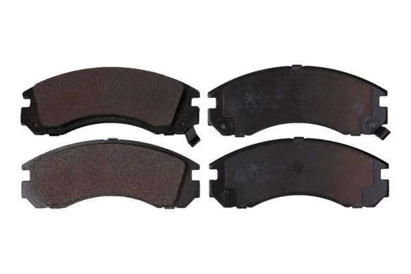 MAXGEAR 19-1145 Brake pad set, disc brake