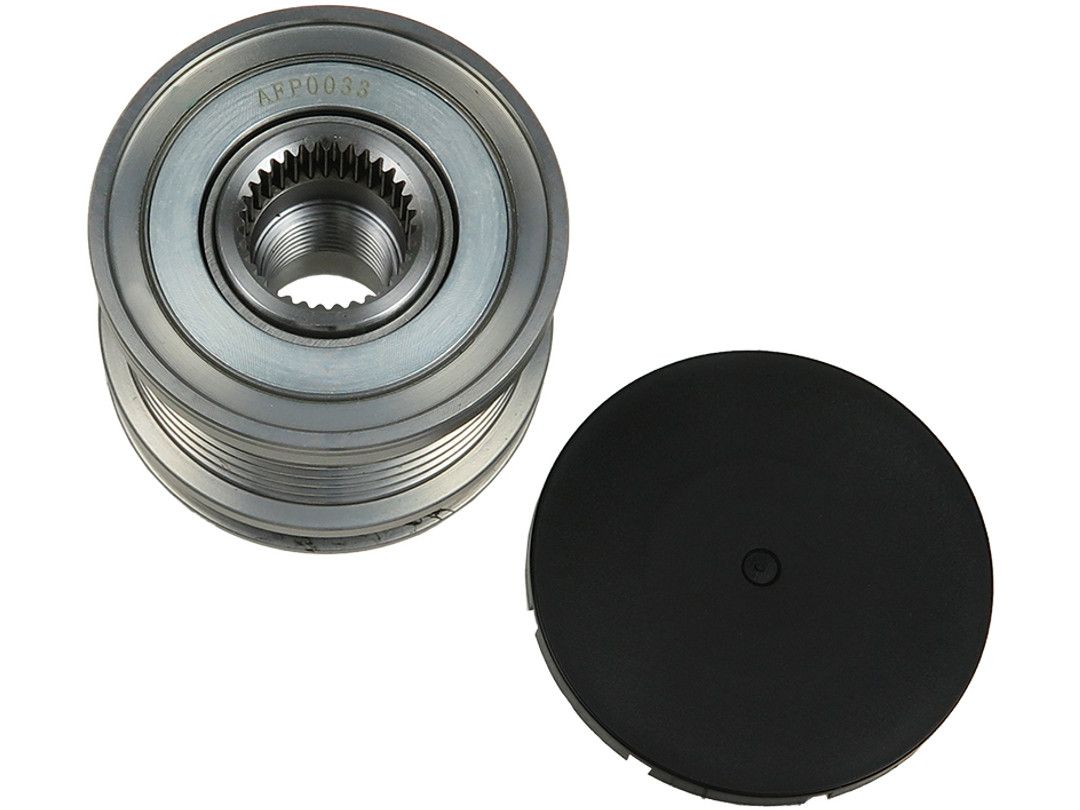 Alternator Freewheel Clutch-2