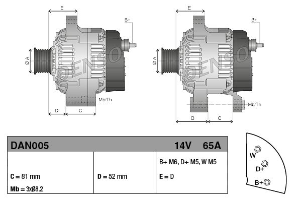 Alternator-2