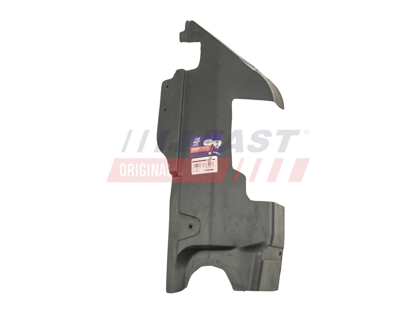 FAST FT99028 Engine cover