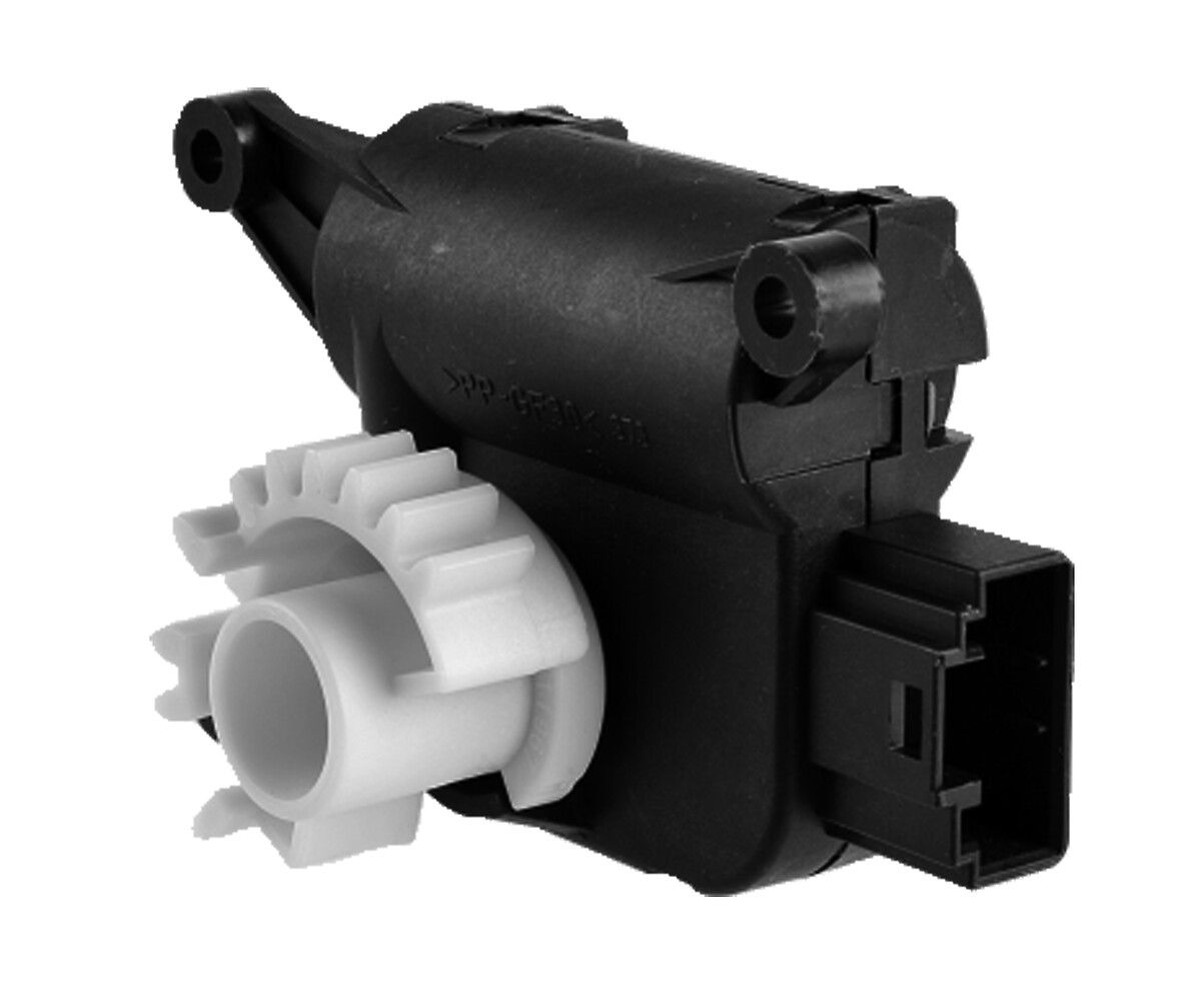 VALEO 515127 Actuator, blending flap