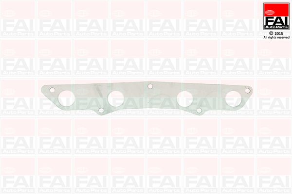 FAI AUTOPARTS EM474 Gasket set, exhaust manifold