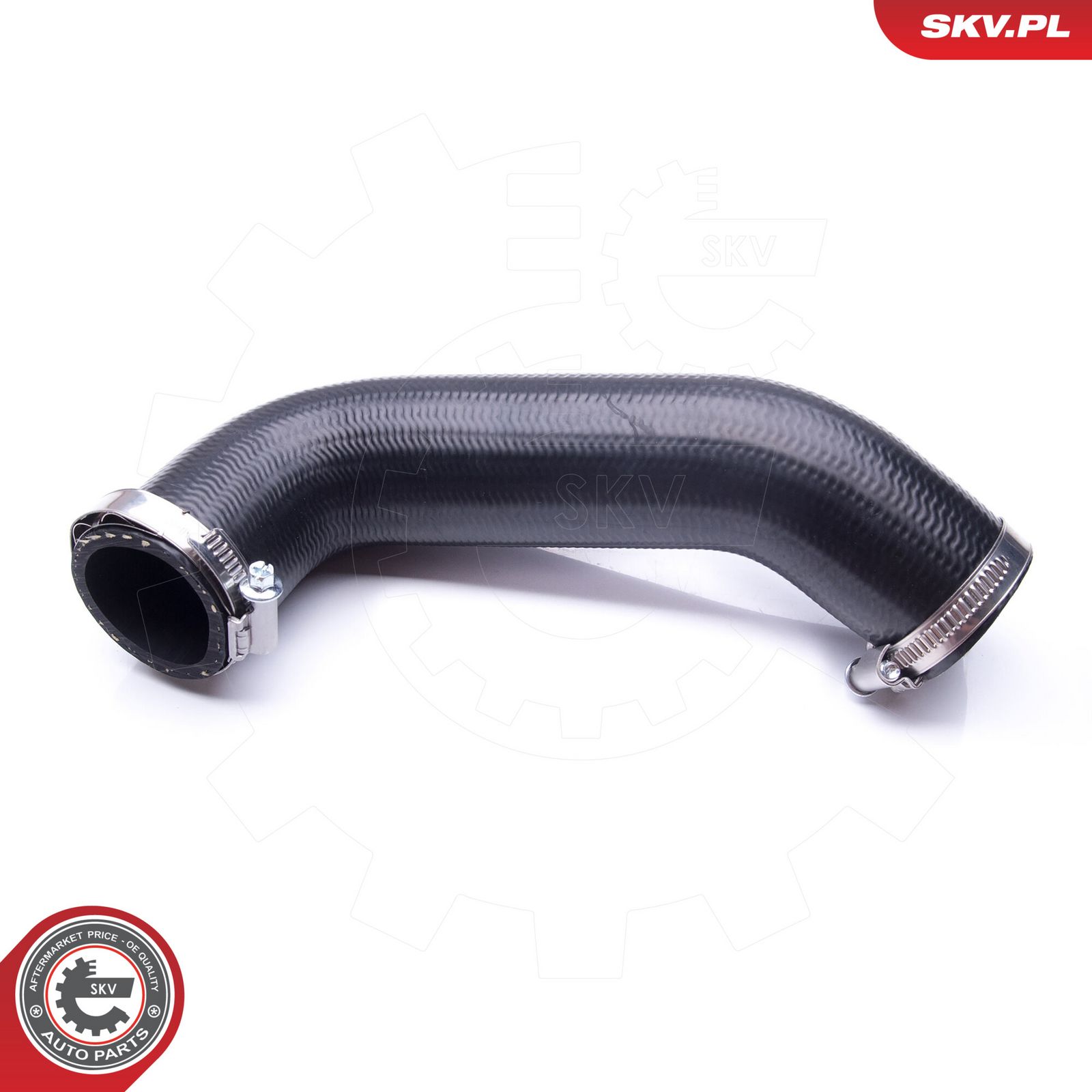 ESEN SKV 24SKV965 Charge air hose