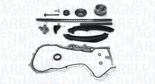 MAGNETI MARELLI 341500000580 Timing chain kit