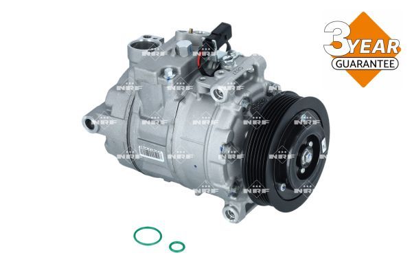 NRF 32611 Compressor, air conditioning