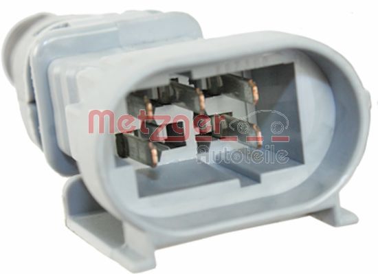 Wiper Motor-1