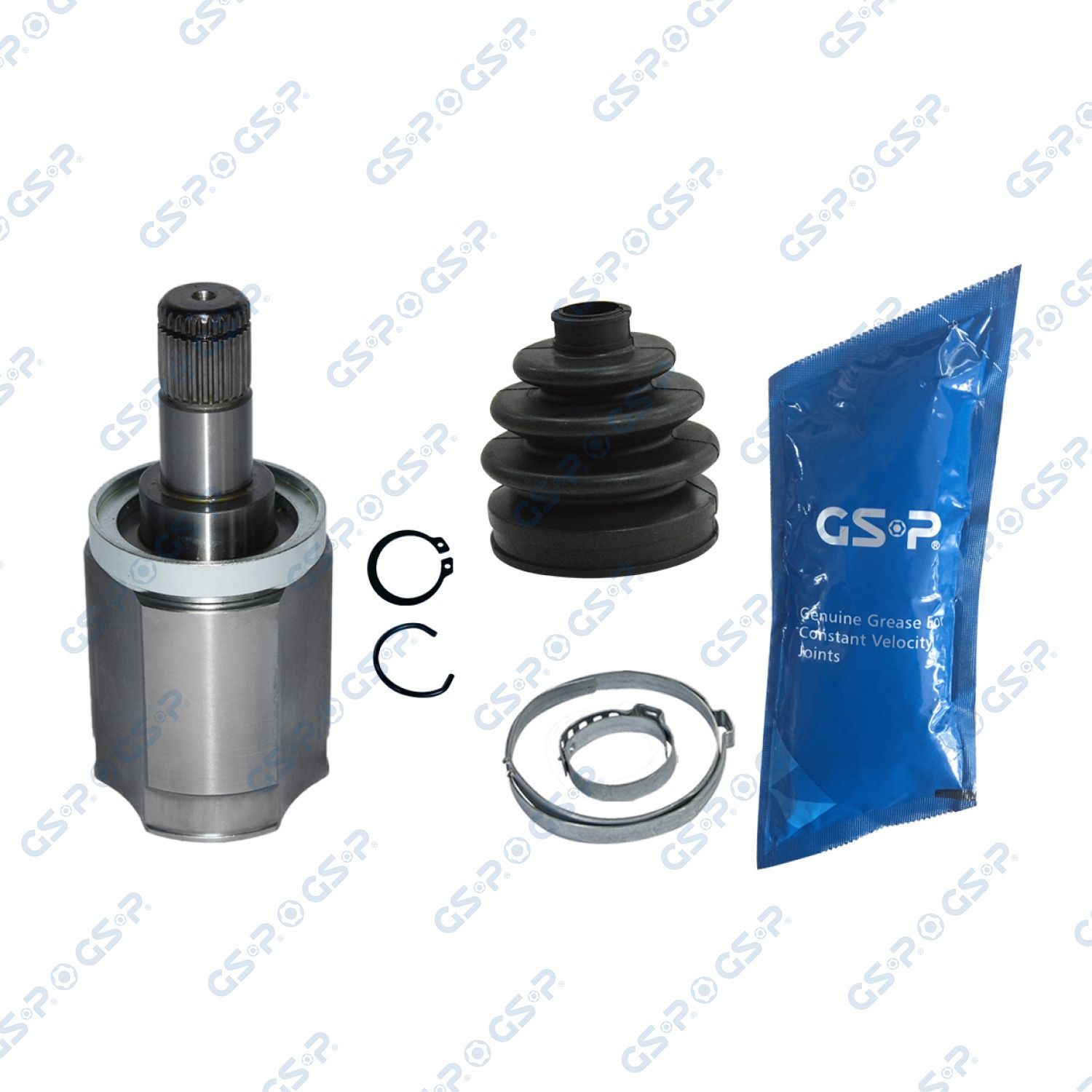 GSP 605021 Joint kit, drive shaft