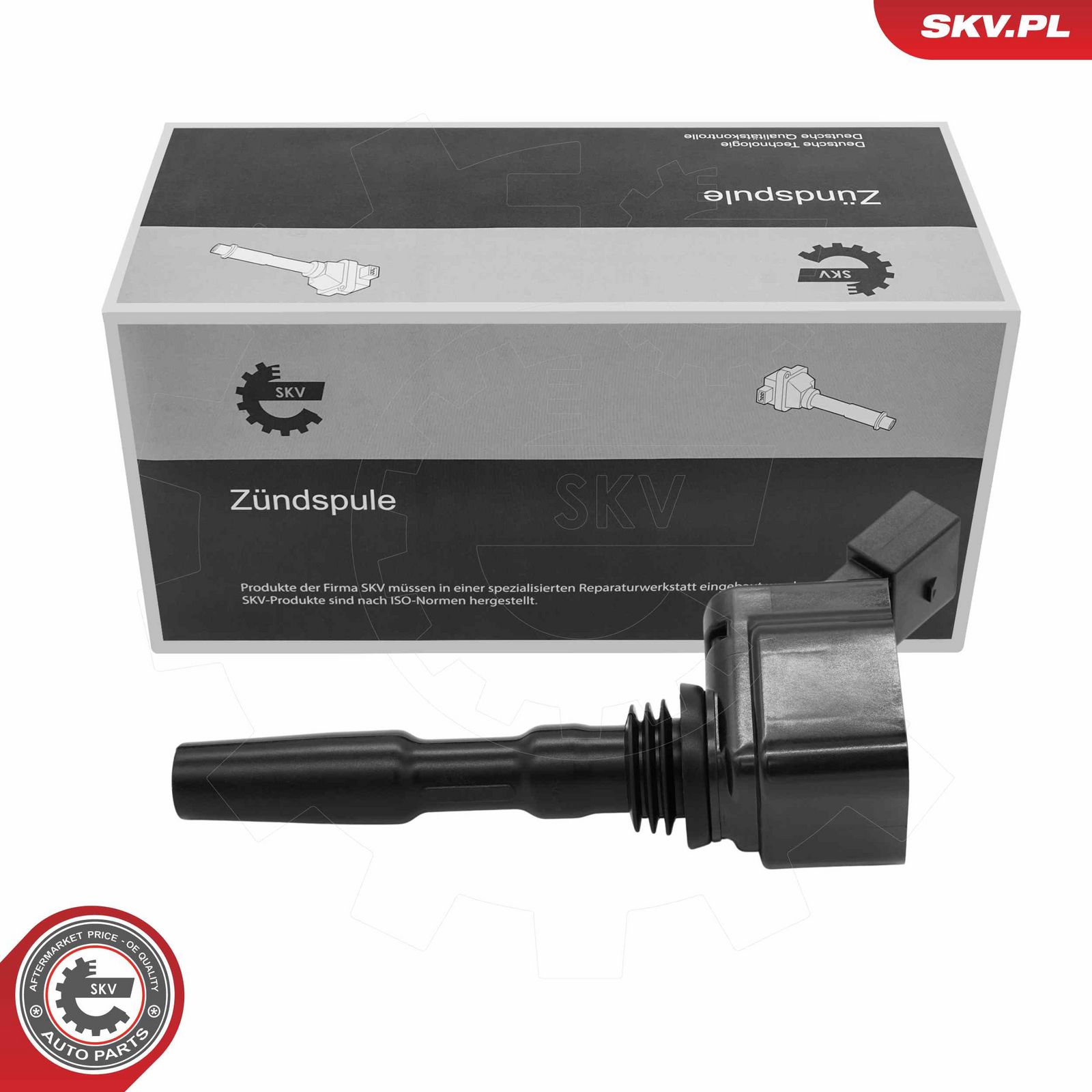 ESEN SKV 03SKV267 Ignition coil
