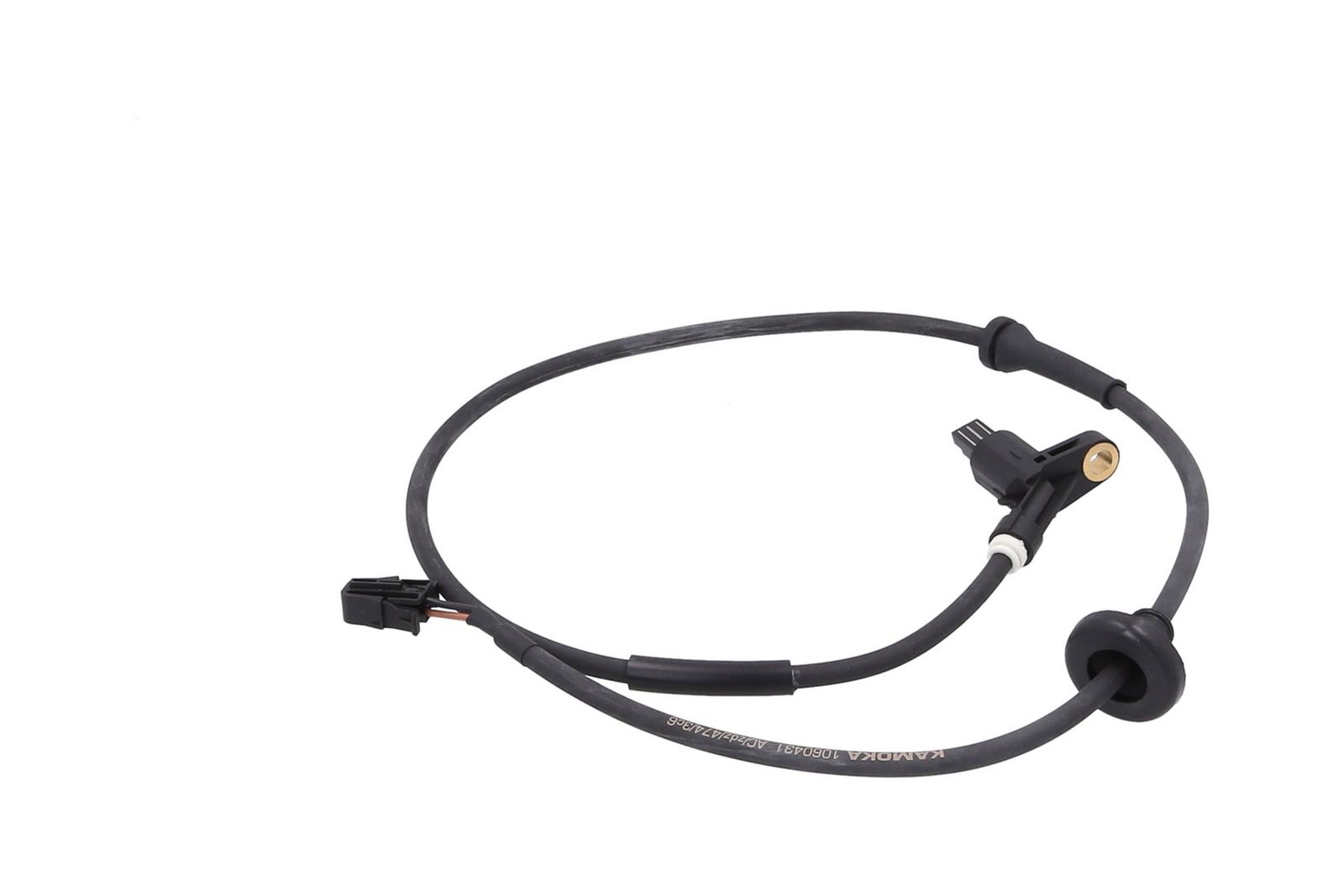 KAMOKA 1060431 Sensor, wheel speed