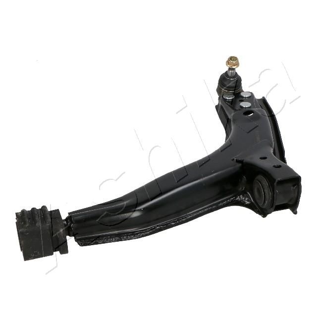 vikšro valdymo svirtis-2