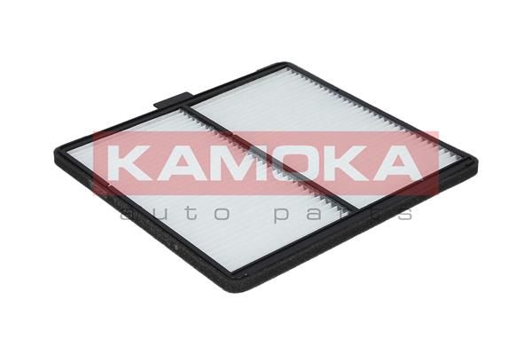 KAMOKA F413701 Filtras, salono oras