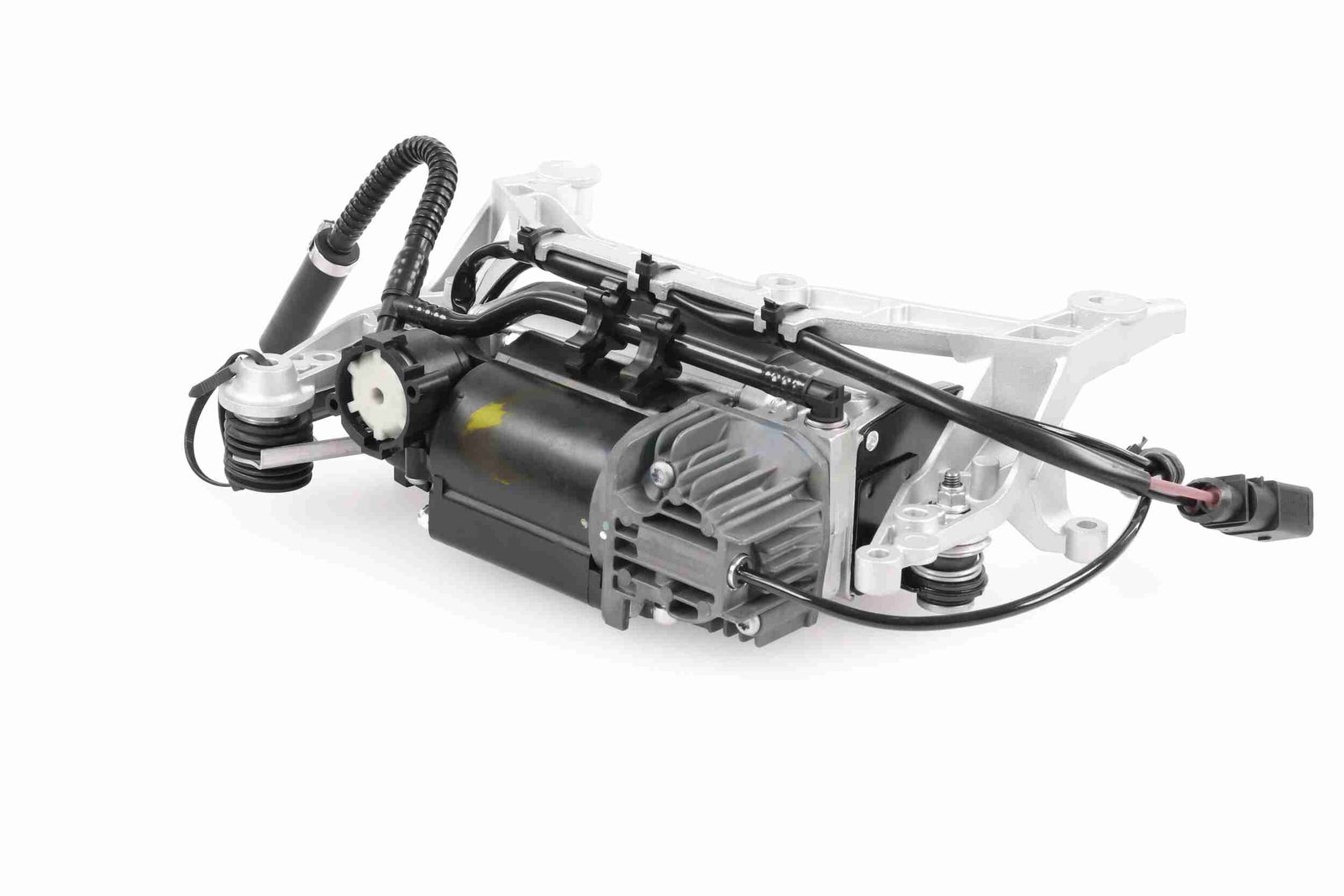 Compressor, compressed air system-6