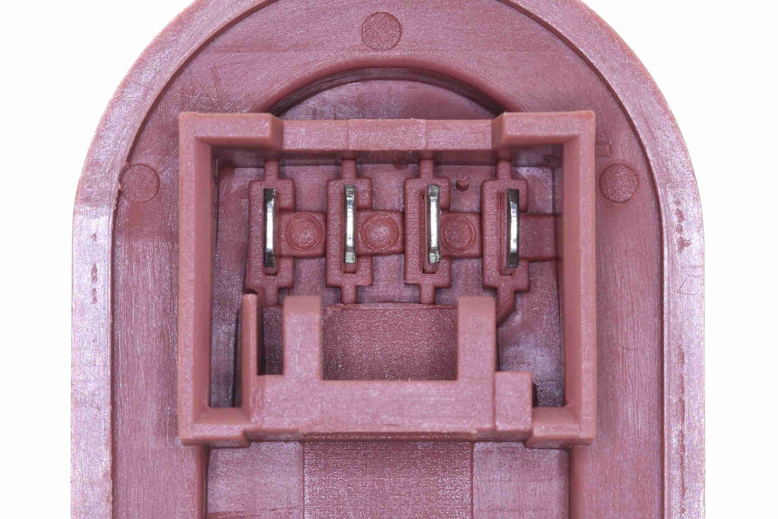Regulator, interior blower-1