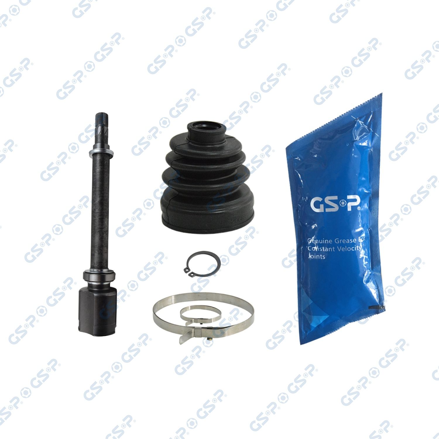 Joint Kit, drive shaft