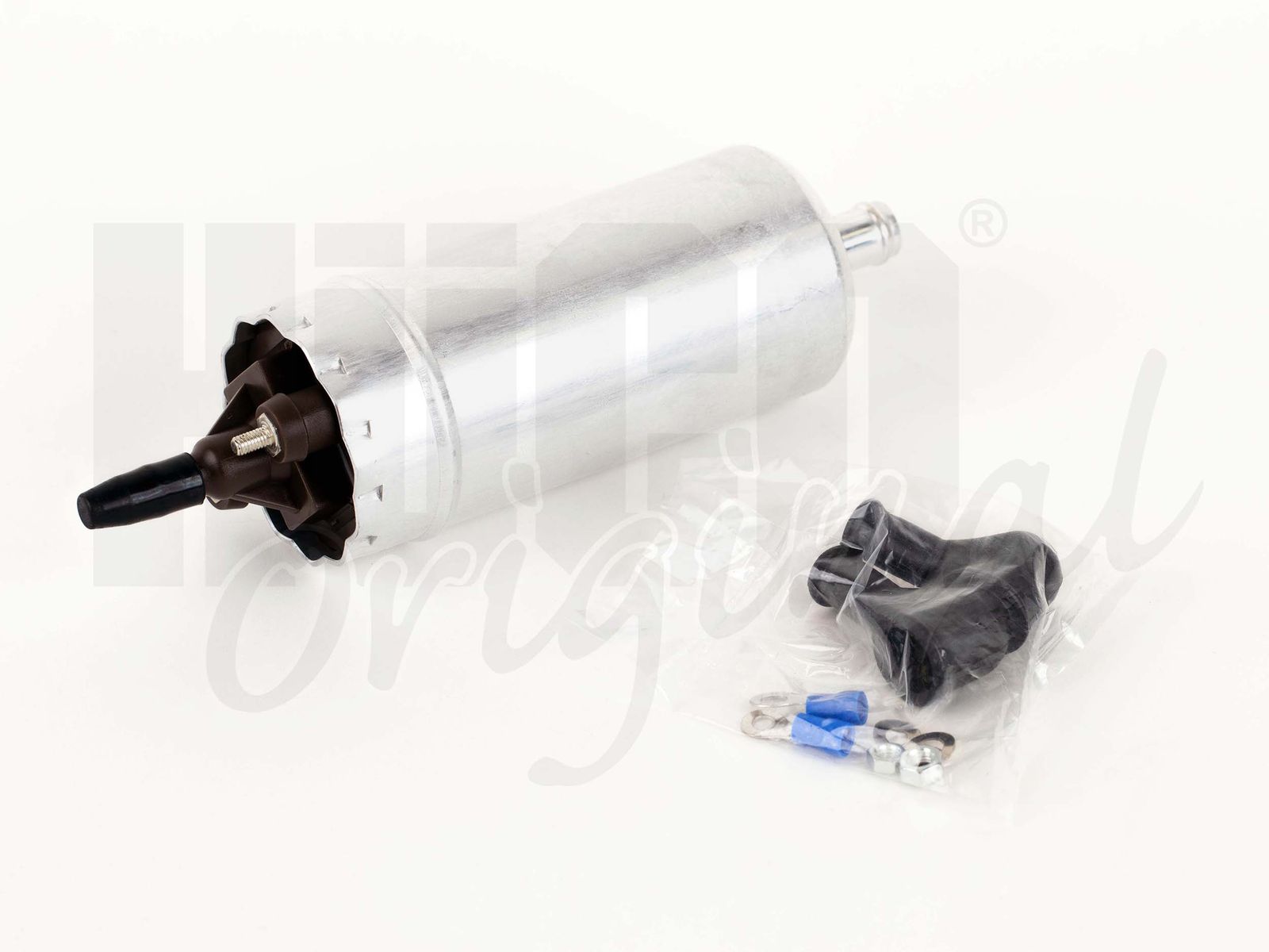 Fuel Pump-2