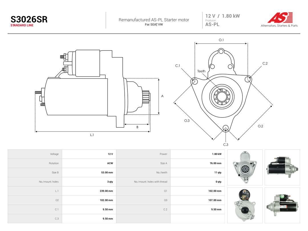 Starter-4
