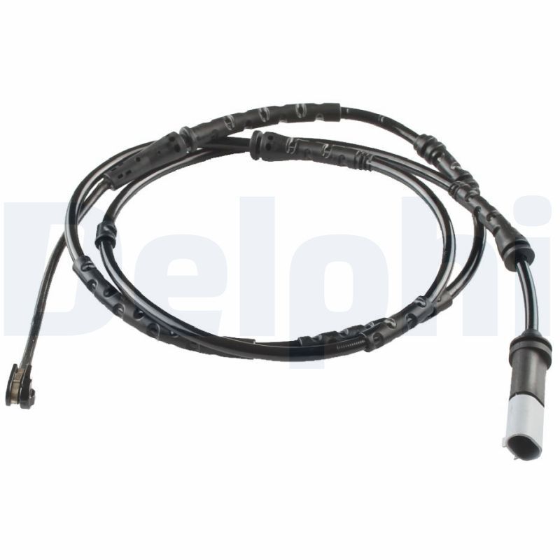 DELPHI LZ0236 Warning contact, brake pad wear