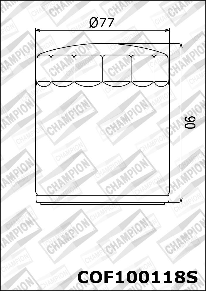 Oil Filter-1