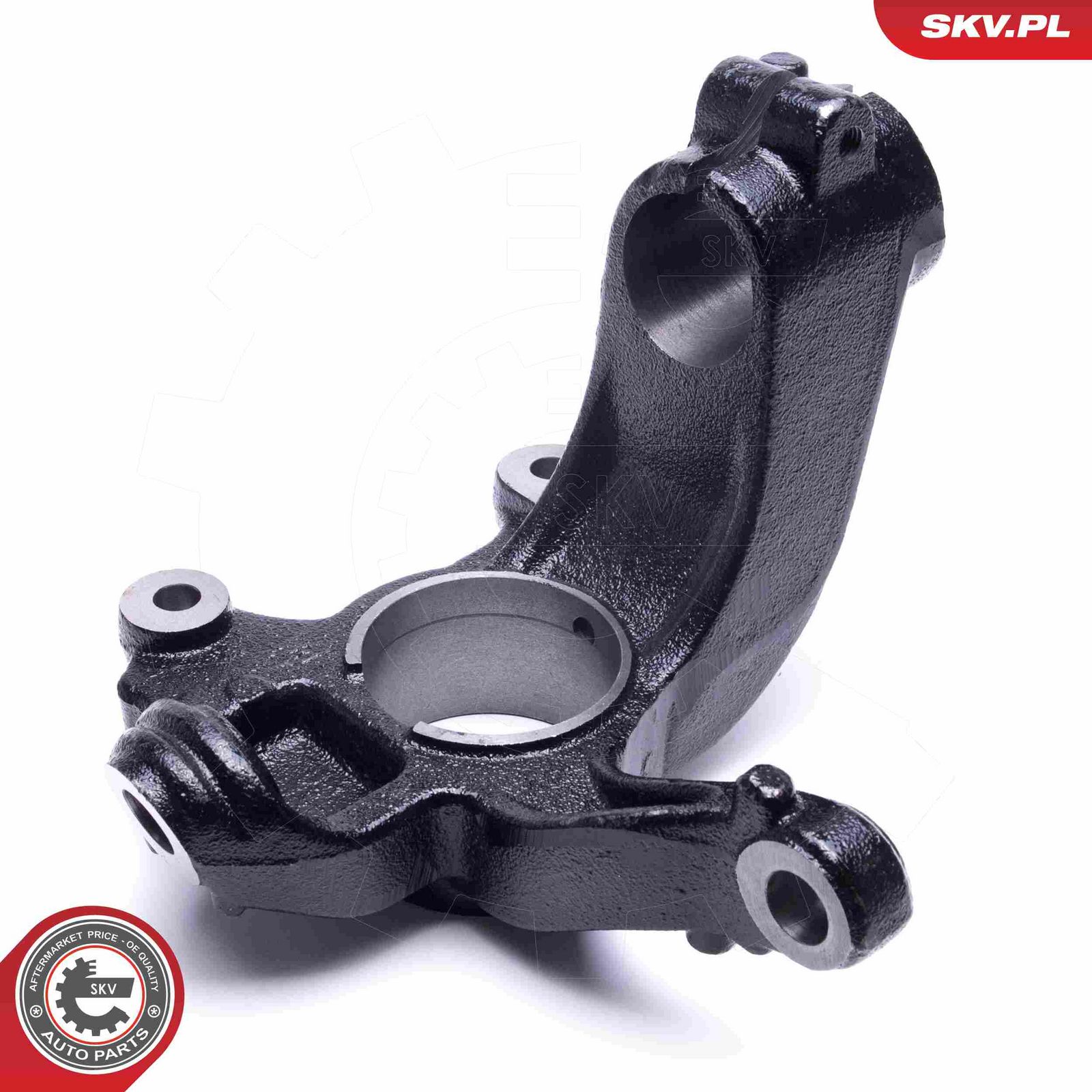 ESEN SKV 47SKV761 Steering knuckle, wheel suspension
