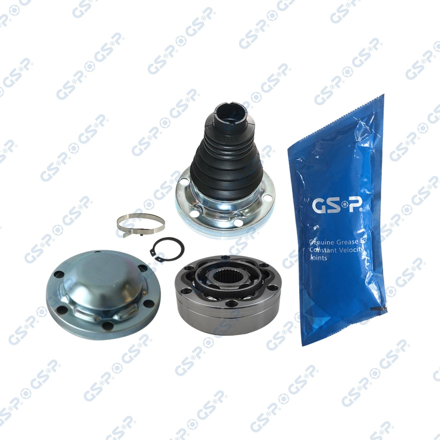 GSP 602456 Joint kit, drive shaft
