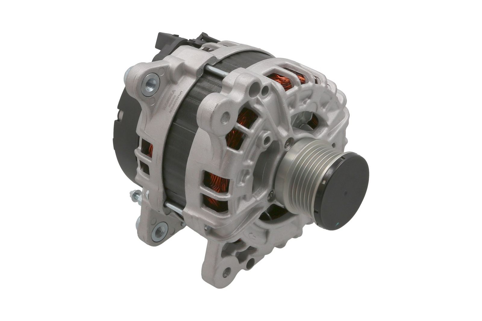 Alternator-3