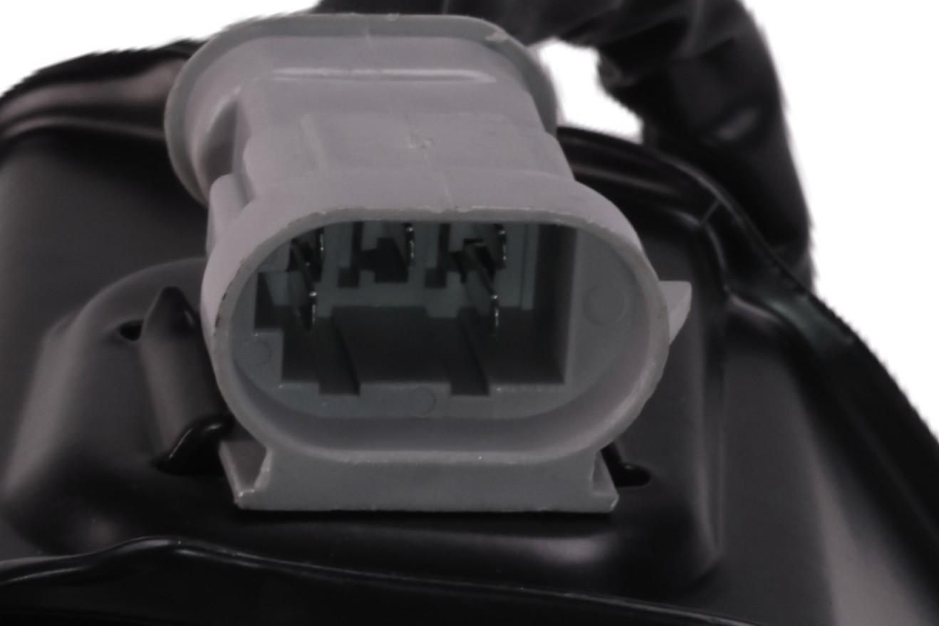 Wiper Linkage-2