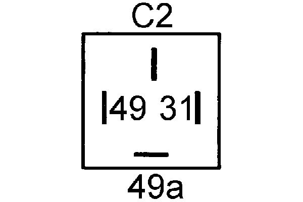 Flasher Unit-4