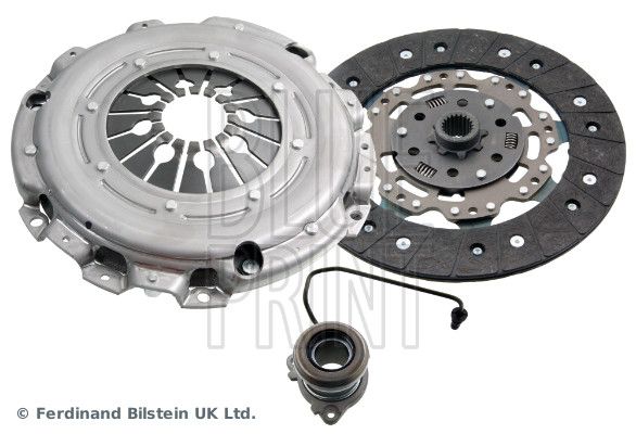 BLUE PRINT ADW1930130 Clutch kit