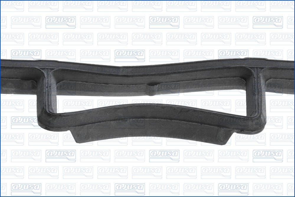 Gasket, cylinder head cover-2