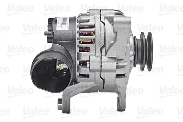 Alternator-2