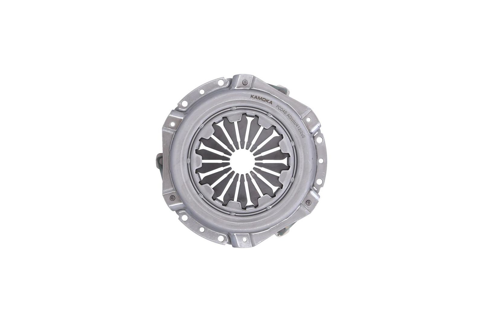 KAMOKA PC046 Clutch pressure plate