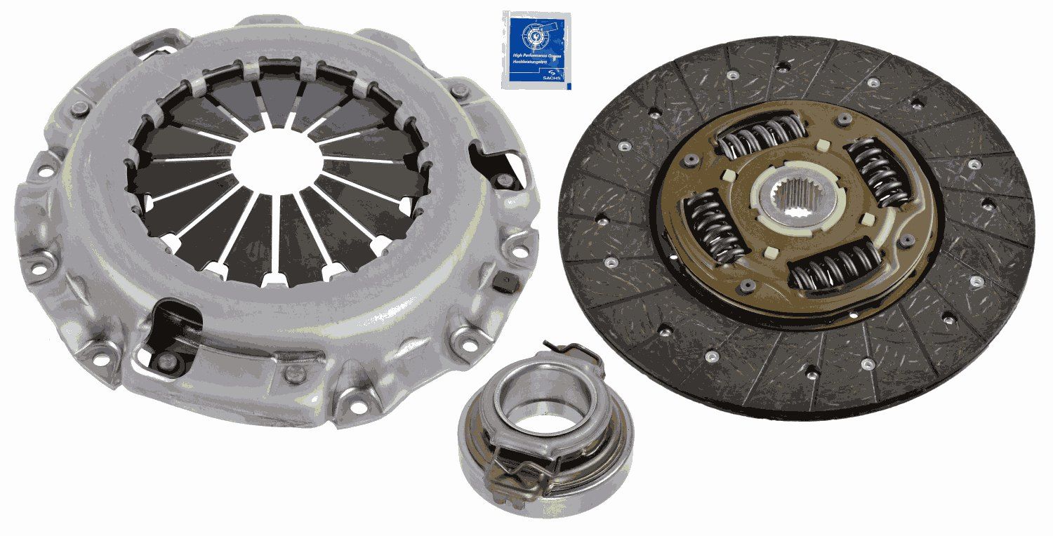Clutch Kit