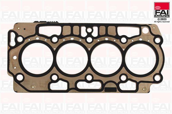 FAI AUTOPARTS HG2324D Gasket, cylinder head