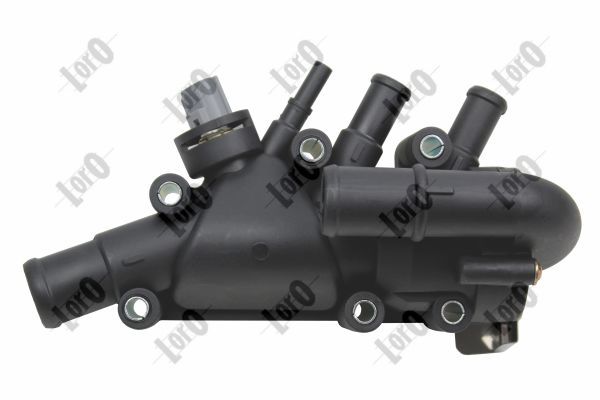 Thermostat, coolant-3