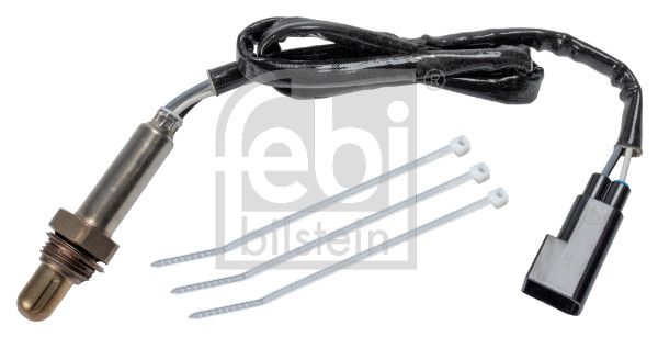 FEBI BILSTEIN 177393 Oxygen sensor