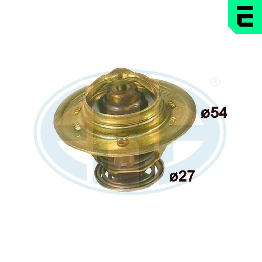 ERA 350042 Thermostat, coolant
