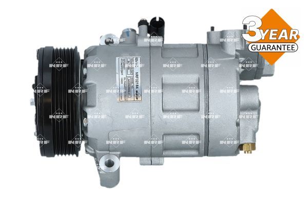 Compressor, air conditioning-2