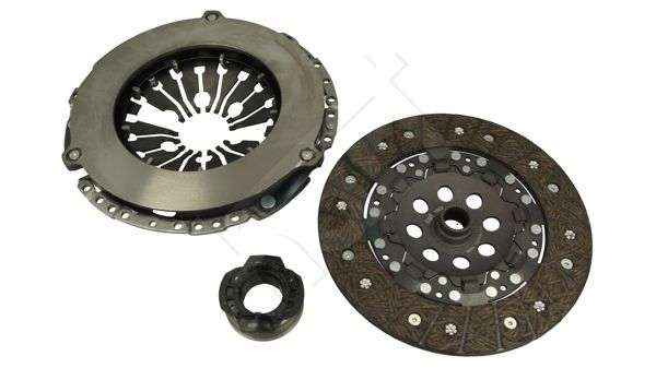 HART 342 347 Clutch kit