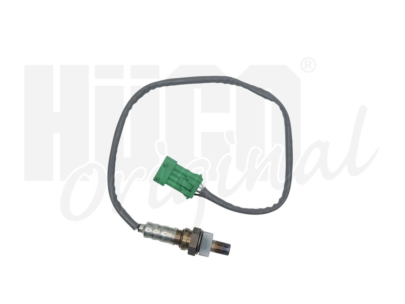 HÜCO 135329 Oxygen sensor