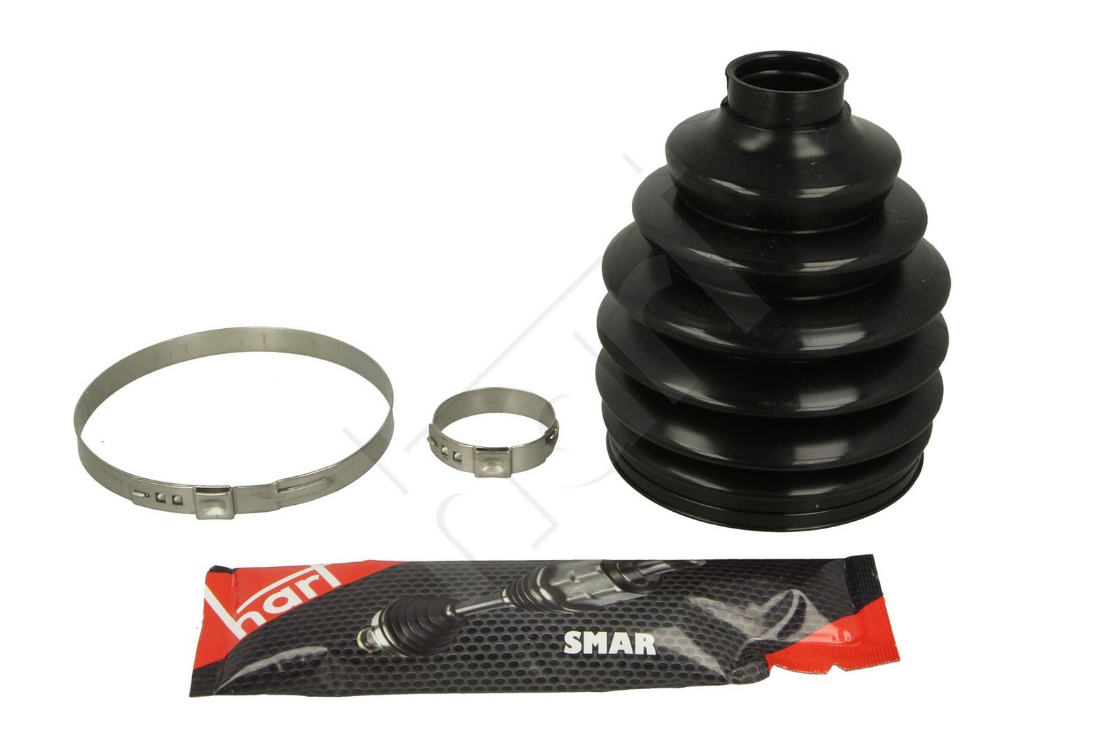 HART 451 831 Bellow kit, drive shaft