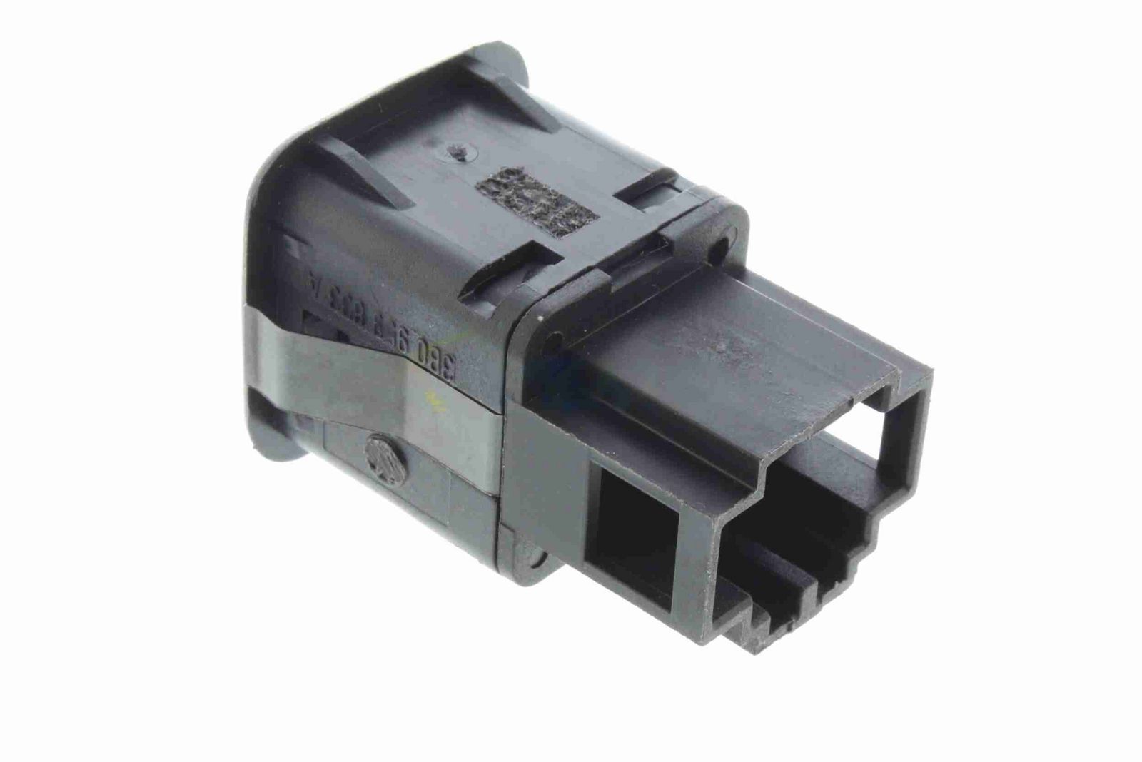 Switch, fuel filler flap release-5