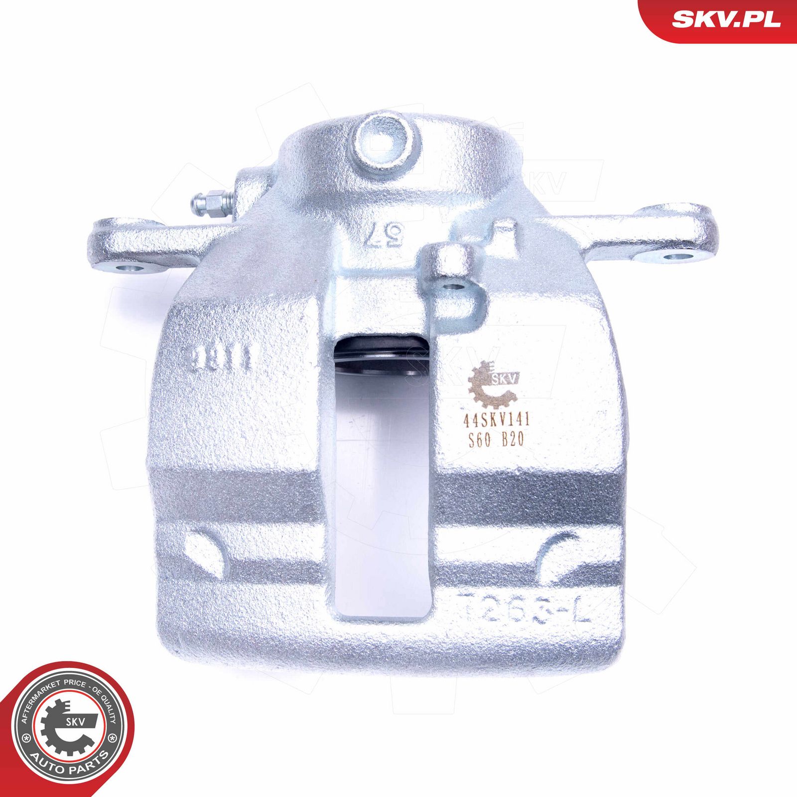Brake Caliper-4