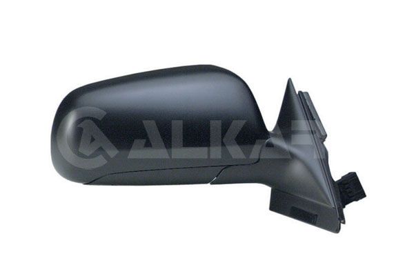 Exterior Mirror