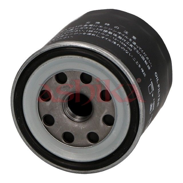 ASHIKA 10-09-906 Oil filter