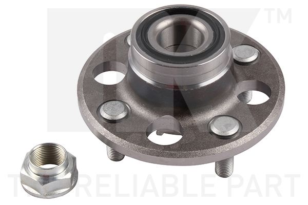 NK 769935 Wheel bearing kit