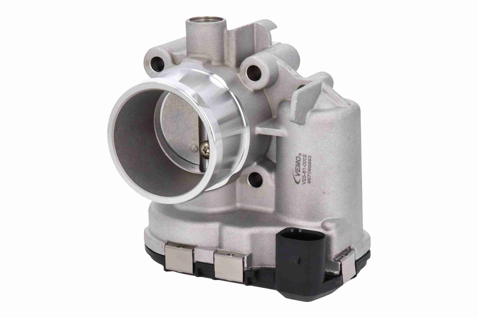 Throttle Body-4